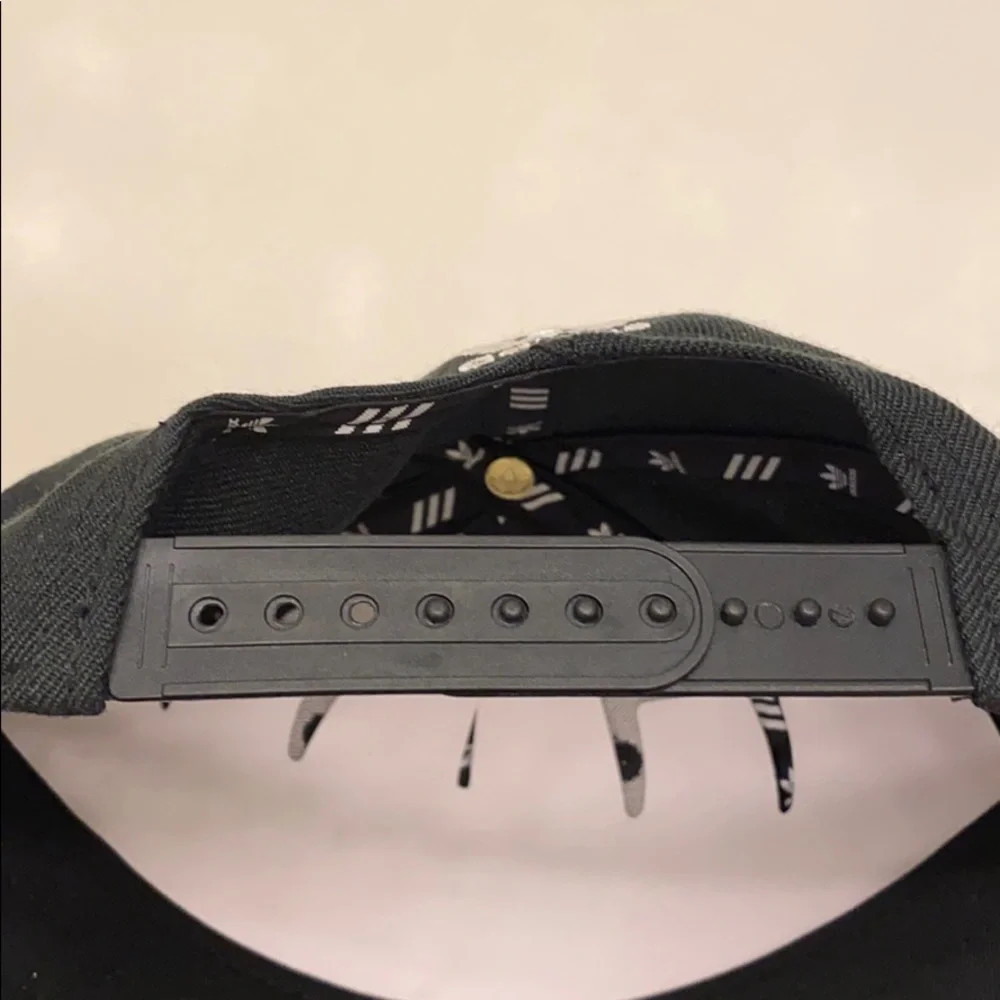 Adidas kids SnapBack cap